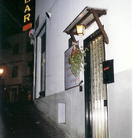 Dufour Hotel Châtillon Extérieur photo