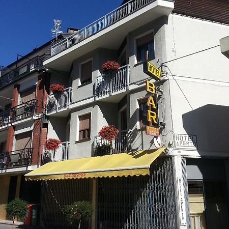 Dufour Hotel Châtillon Extérieur photo