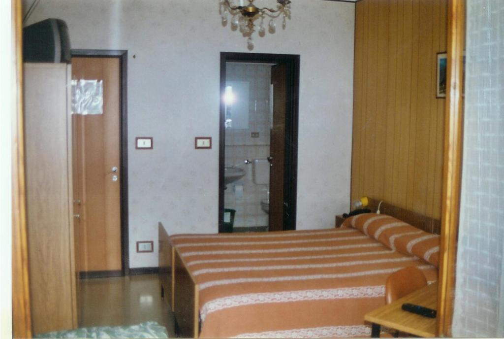 Dufour Hotel Châtillon Extérieur photo